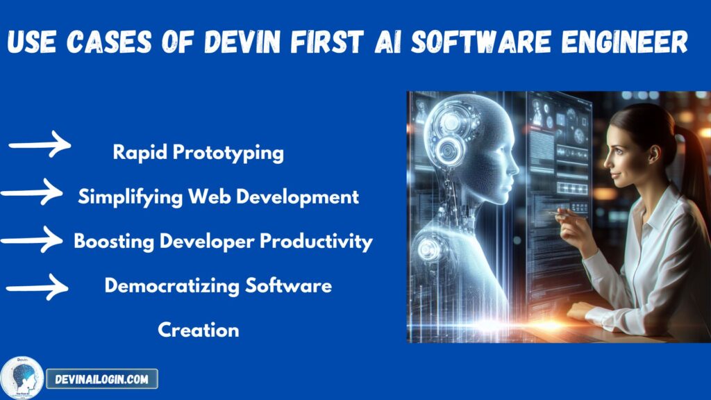 Devin First AI Software Engineer